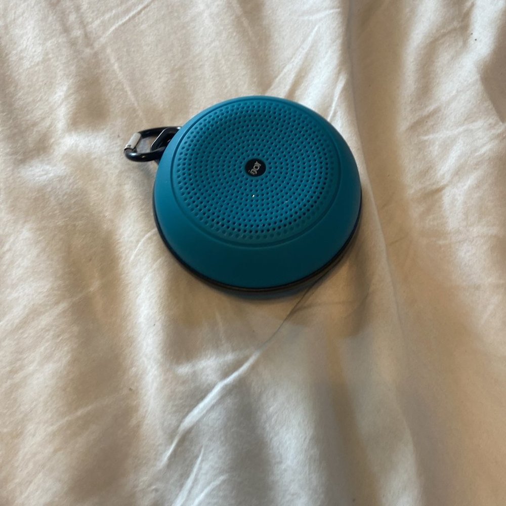 Ijoy Bluetooth speaker